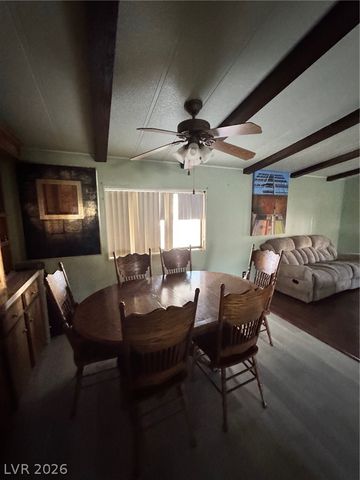 3077 Gavilan Lane, Las Vegas, NV 89122