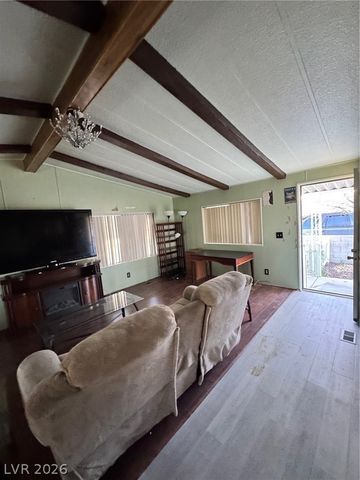 3077 Gavilan Lane, Las Vegas, NV 89122