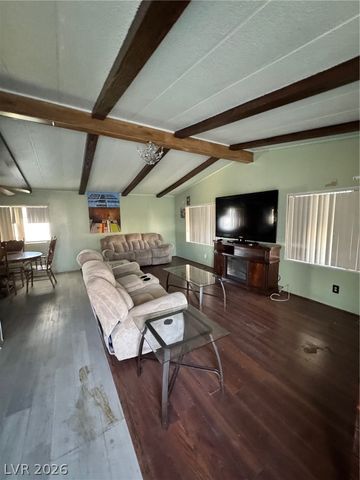 3077 Gavilan Lane, Las Vegas, NV 89122