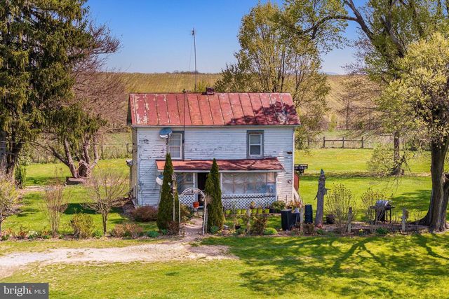 514 LIPSCOMB ROAD, Stuarts Draft, VA 24477