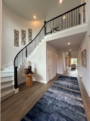 26103 Woods Bay Drive, Katy, TX 77494