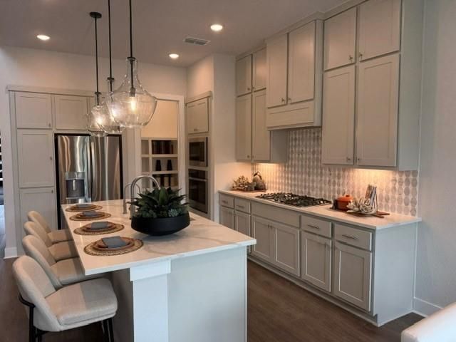 26103 Woods Bay Drive, Katy, TX 77494