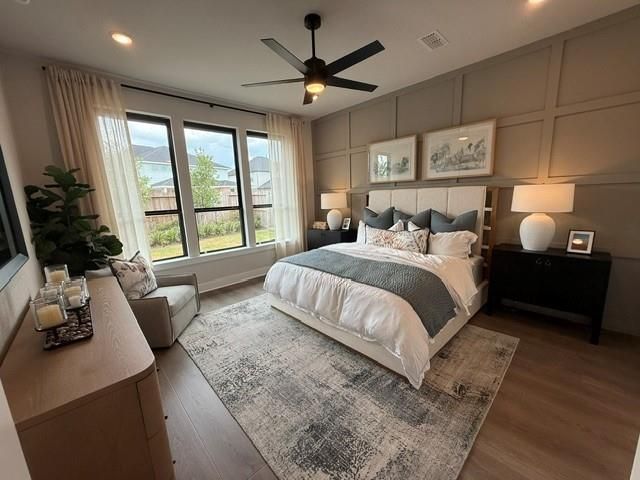 26103 Woods Bay Drive, Katy, TX 77494