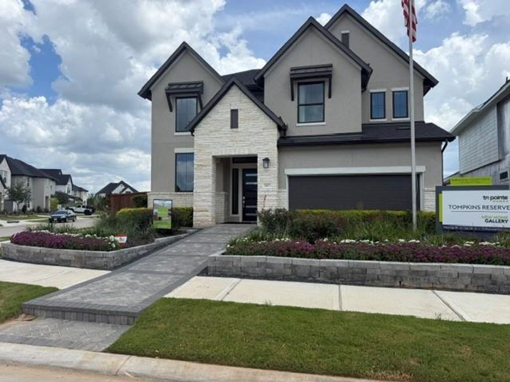 26103 Woods Bay Drive, Katy, TX 77494