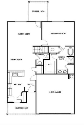 100 Constitution ST, Liberty Hill, TX 78642