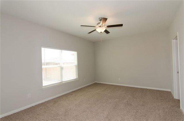 100 Constitution ST, Liberty Hill, TX 78642