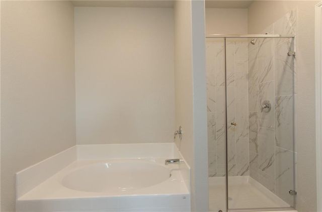 100 Constitution ST, Liberty Hill, TX 78642