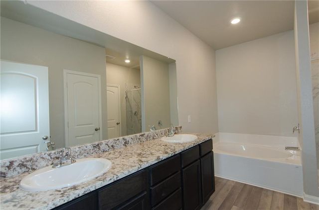 100 Constitution ST, Liberty Hill, TX 78642