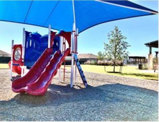 100 Constitution ST, Liberty Hill, TX 78642