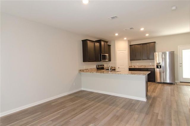 100 Constitution ST, Liberty Hill, TX 78642