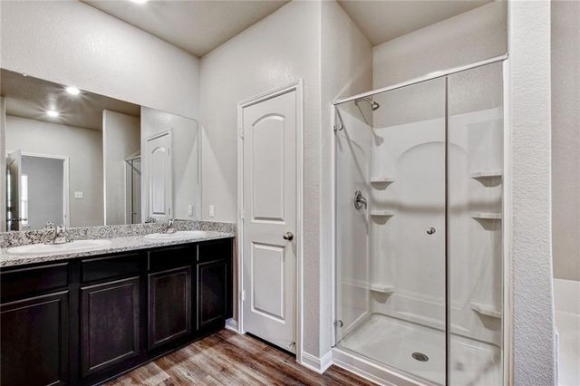 100 Constitution ST, Liberty Hill, TX 78642