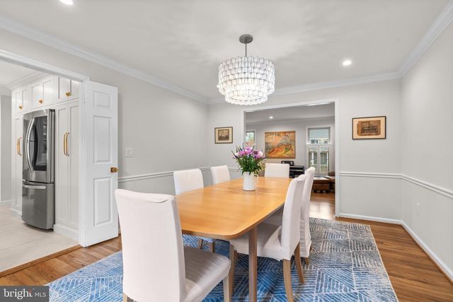 6309 AVALON DR, Bethesda, MD 20816