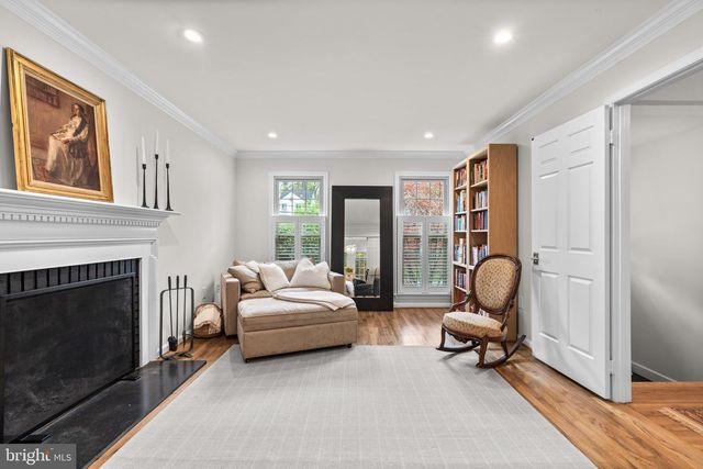 6309 AVALON DR, Bethesda, MD 20816