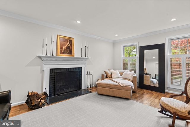 6309 AVALON DR, Bethesda, MD 20816