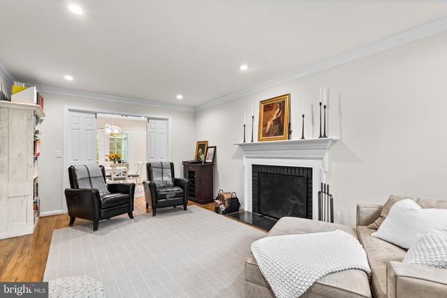 6309 AVALON DR, Bethesda, MD 20816
