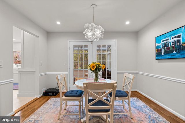 6309 AVALON DR, Bethesda, MD 20816
