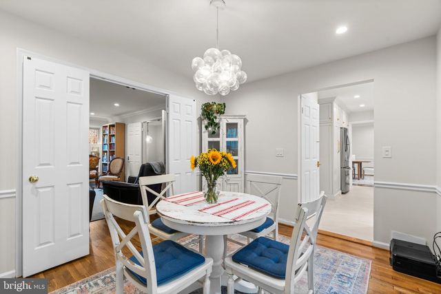 6309 AVALON DR, Bethesda, MD 20816