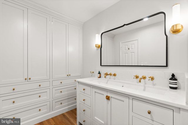 6309 AVALON DR, Bethesda, MD 20816