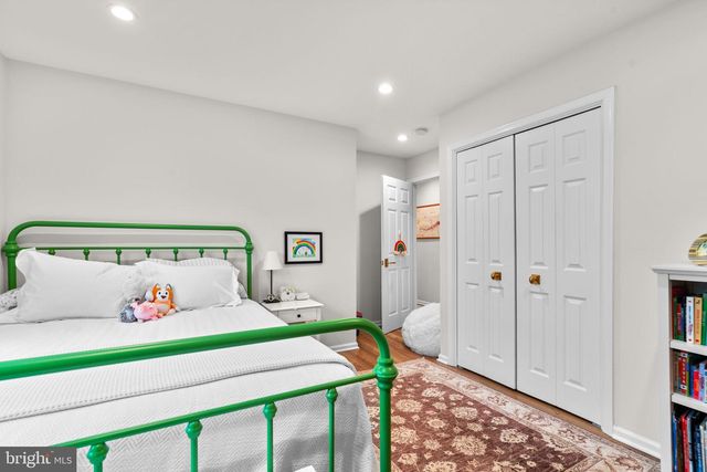 6309 AVALON DR, Bethesda, MD 20816