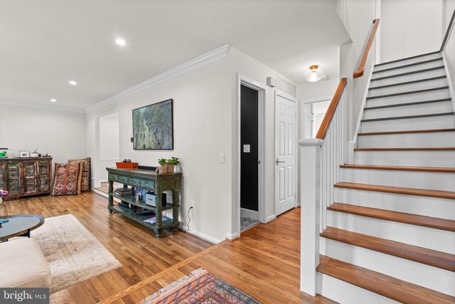 6309 AVALON DR, Bethesda, MD 20816