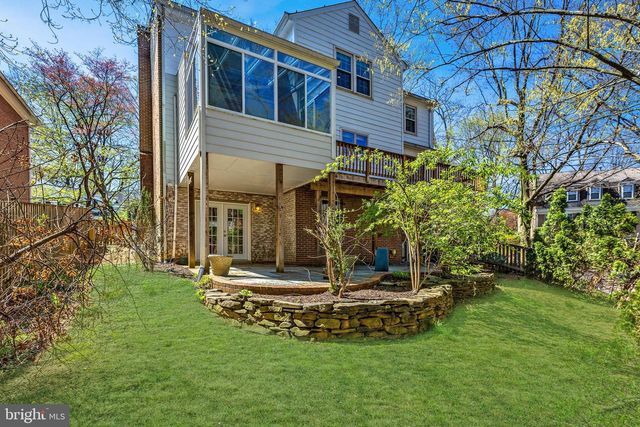 6309 AVALON DR, Bethesda, MD 20816
