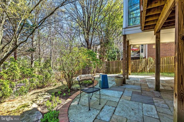 6309 AVALON DR, Bethesda, MD 20816