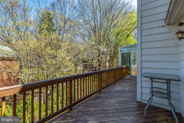 6309 AVALON DR, Bethesda, MD 20816