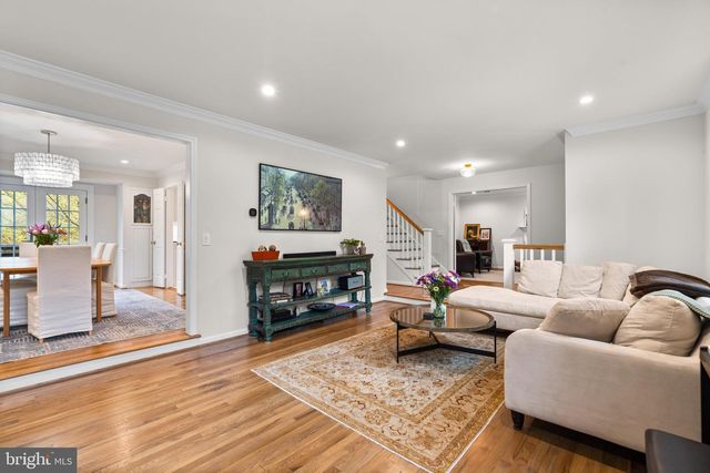 6309 AVALON DR, Bethesda, MD 20816