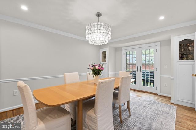 6309 AVALON DR, Bethesda, MD 20816
