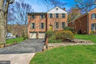 6309 AVALON DR, Bethesda, MD 20816