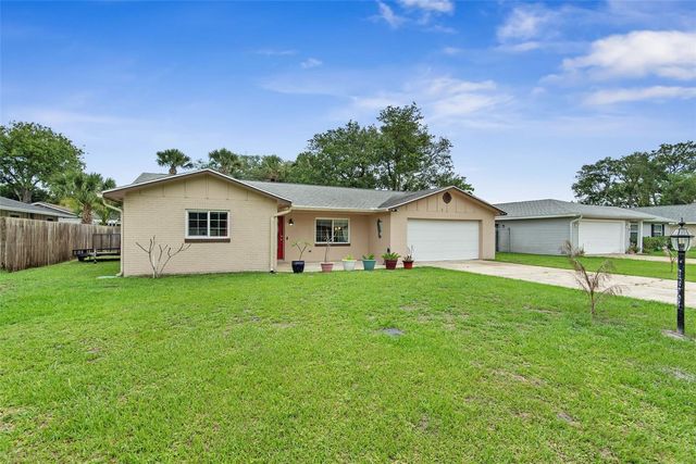 3 OVERBROOK COURT, Ormond Beach, FL 32174