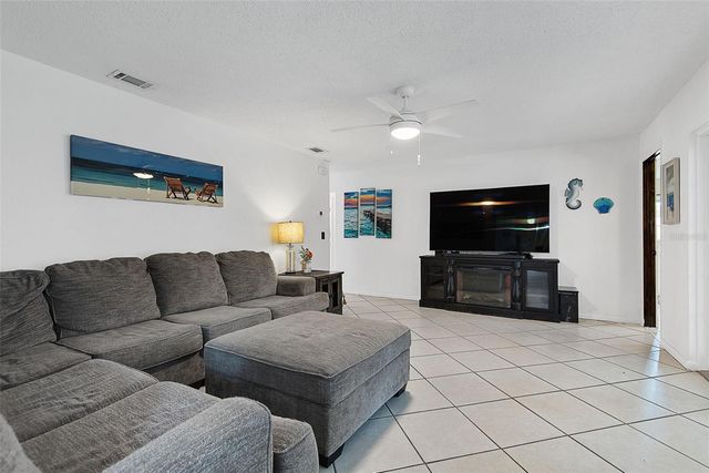 3 OVERBROOK COURT, Ormond Beach, FL 32174