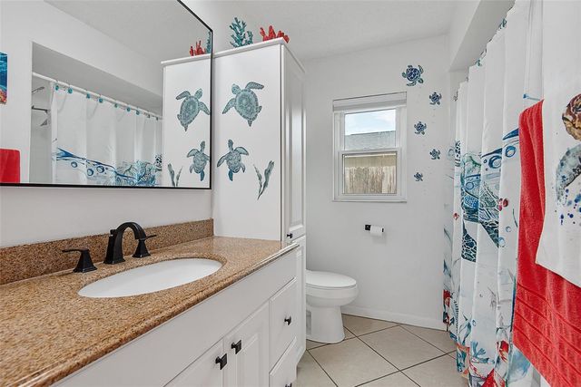 3 OVERBROOK COURT, Ormond Beach, FL 32174