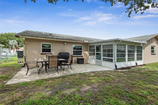 3 OVERBROOK COURT, Ormond Beach, FL 32174