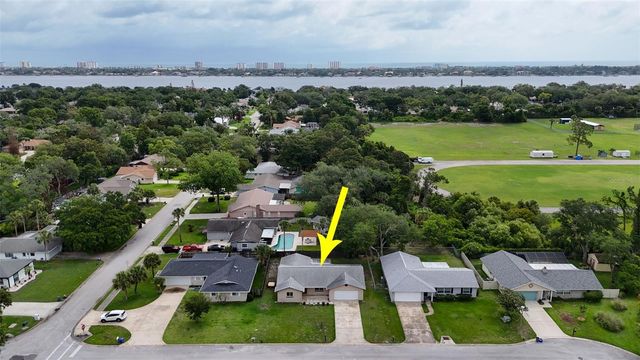 3 OVERBROOK COURT, Ormond Beach, FL 32174