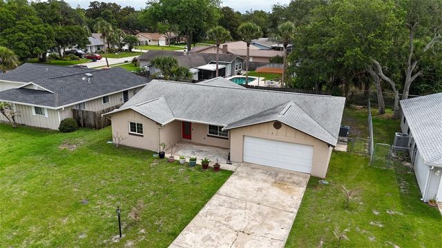 3 OVERBROOK COURT, Ormond Beach, FL 32174