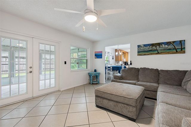3 OVERBROOK COURT, Ormond Beach, FL 32174