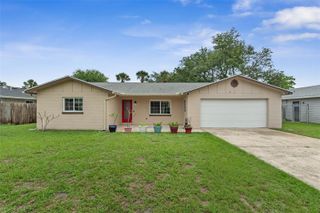 3 OVERBROOK COURT, Ormond Beach, FL 32174