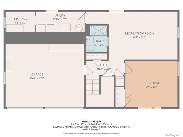 3 Cottage Grove Avenue, Thornwood, NY 10594