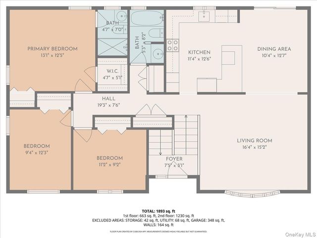 3 Cottage Grove Avenue, Thornwood, NY 10594