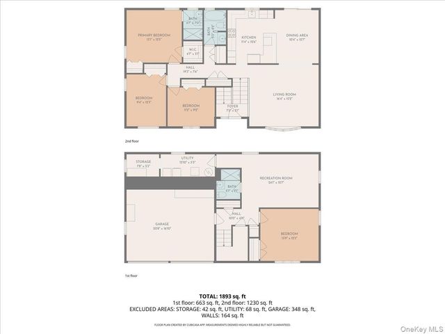 3 Cottage Grove Avenue, Thornwood, NY 10594