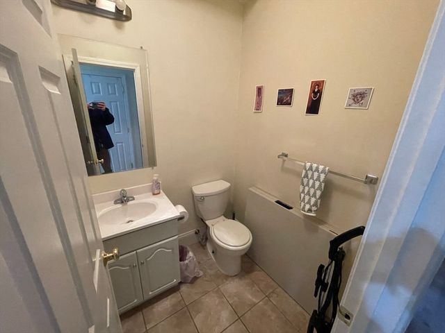 13 Sewall Street 13, Boston, MA 02120