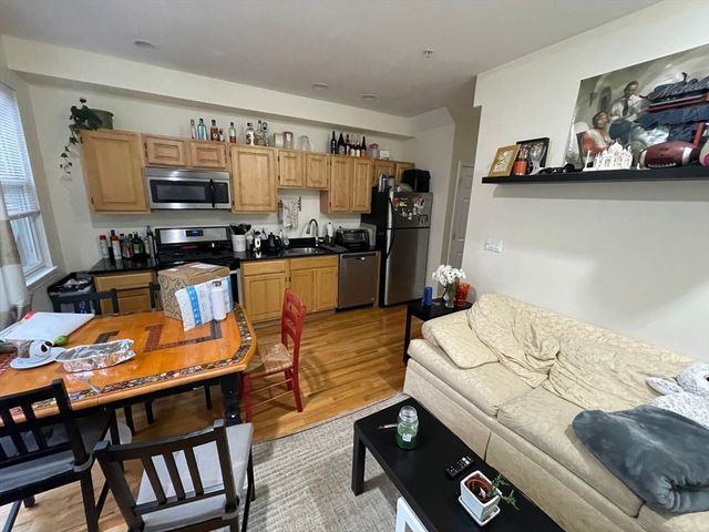 13 Sewall Street 13, Boston, MA 02120