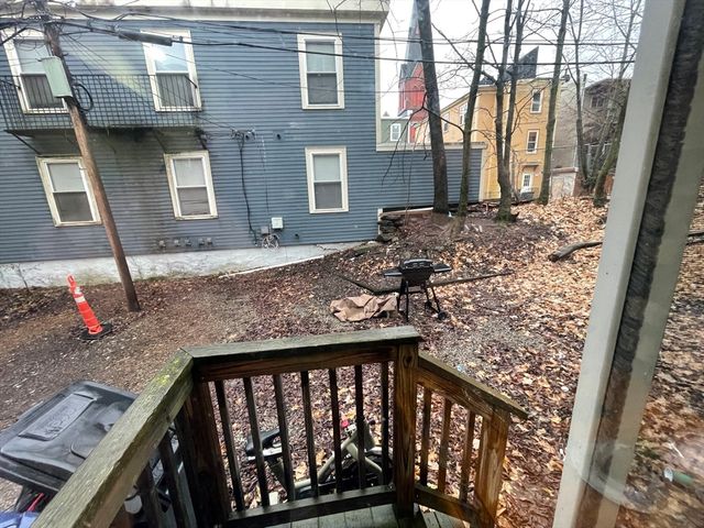 13 Sewall Street 13, Boston, MA 02120