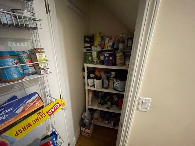 13 Sewall Street 13, Boston, MA 02120