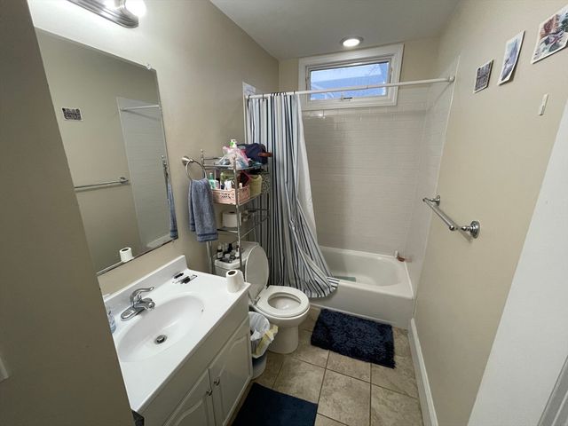 13 Sewall Street 13, Boston, MA 02120