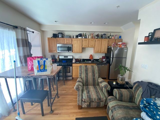 13 Sewall Street 13, Boston, MA 02120
