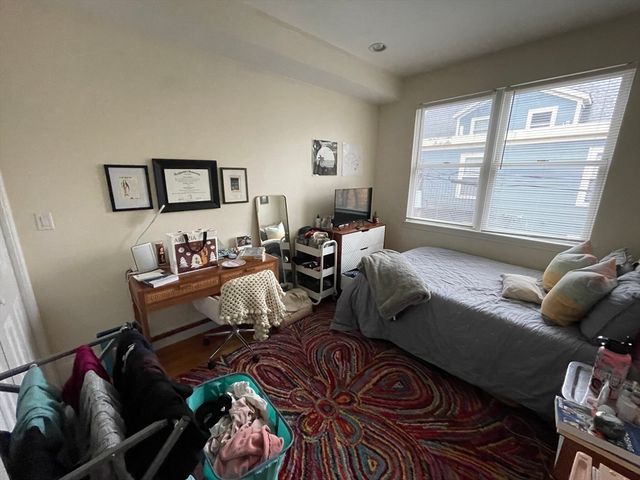 13 Sewall Street 13, Boston, MA 02120