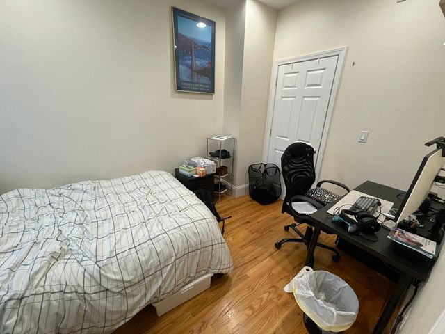 13 Sewall Street 13, Boston, MA 02120