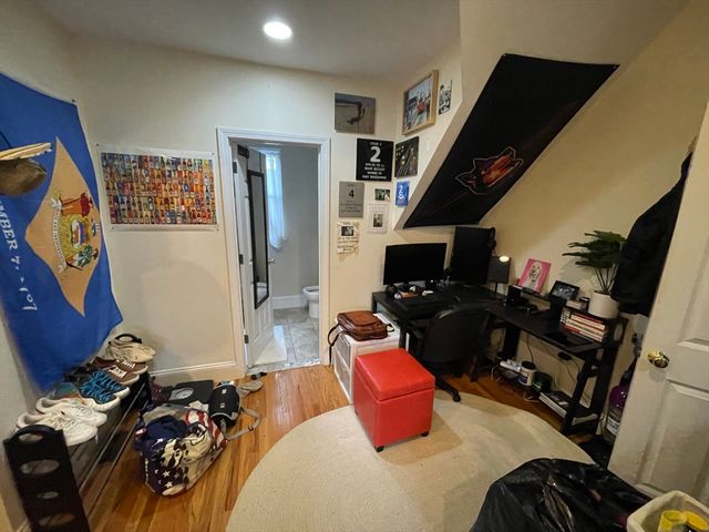 13 Sewall Street 13, Boston, MA 02120